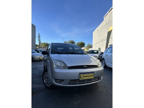 FORD FIESTA 1.0 MPI 8V GASOLINA 4P MANUAL FORD FIESTA 1.0 MPI 8V GASOLINA 4P MANUAL